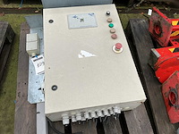 Elektro kast - afbeelding 1 van  1