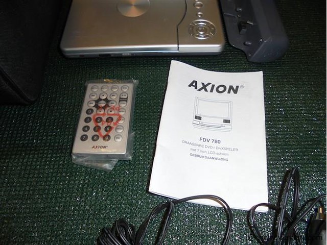 Elektro - afbeelding 3 van  3