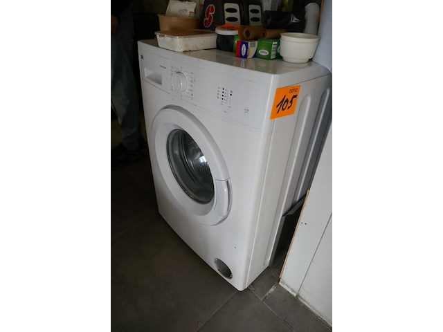 Elektro - afbeelding 1 van  5