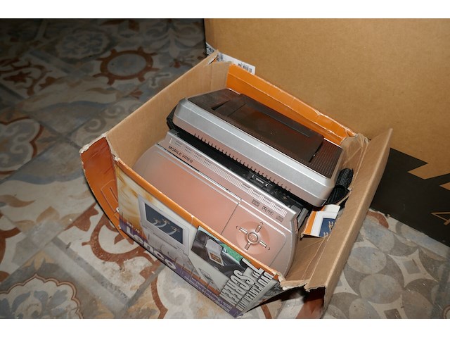 Elektro - afbeelding 2 van  4