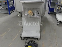 Elektrochirurgische eenheid met argonmodule erbe icc200 + apc300 - afbeelding 4 van  9