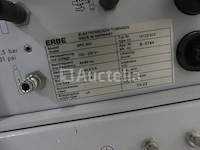 Elektrochirurgische eenheid met argonmodule erbe icc200 + apc300 - afbeelding 5 van  9
