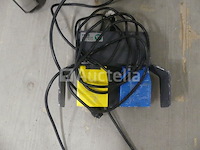 Elektrochirurgische eenheid met argonmodule erbe icc200 + apc300 - afbeelding 7 van  9