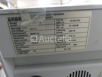 Elektrochirurgische eenheid met argonmodule erbe icc200 + apc300 - afbeelding 9 van  9