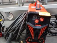 Elektrode lasapparaat stamos