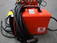 Elektrode lasapparaat stamos - afbeelding 5 van  6