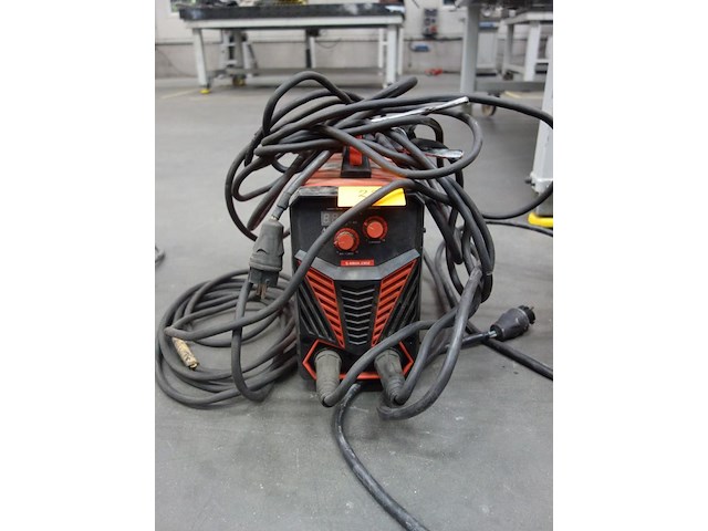 Elektrode lasapparaat stamos - afbeelding 4 van  6