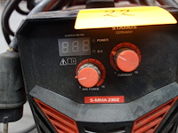 Elektrode lasapparaat stamos - afbeelding 6 van  6