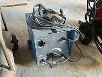 Elektrode lasapparaat - afbeelding 1 van  1