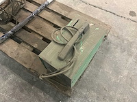 Elektrode lasapparaat - afbeelding 3 van  3