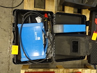 Elektroden laspost saf-fro