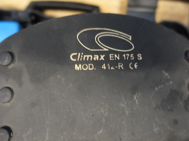 Elektroden laspost saf-fro - afbeelding 4 van  4