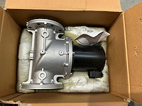 Elektrogas gasafsluitklep (3x) - afbeelding 1 van  4