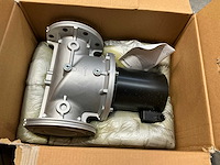 Elektrogas gasafsluitklep (3x) - afbeelding 2 van  4