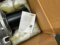 Elektrogas gasafsluitklep (3x) - afbeelding 3 van  4