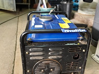 Elektrogroep (luchtfilter na te zien) - afbeelding 2 van  5