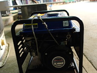 Elektrogroep (luchtfilter na te zien) - afbeelding 3 van  5