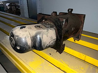Elektrohydraulische krachtbron - afbeelding 1 van  5