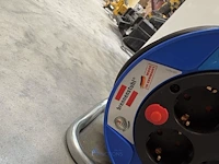 Elektrokabel op haspel brennenstuhl - afbeelding 3 van  8