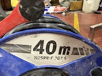 Elektrokabel op haspel brennenstuhl - afbeelding 4 van  5