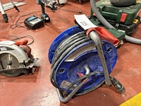Elektrokabel op haspel brennenstuhl - afbeelding 5 van  5