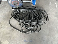 Elektrokabel op haspel - afbeelding 2 van  3