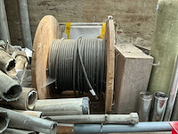 Elektrokabel op rol - afbeelding 1 van  3