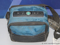 Elektrolasapparaat geberit esg40, werking niet gekend - afbeelding 2 van  2