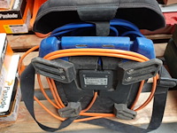 Elektrolasapparaat geberit - afbeelding 4 van  5