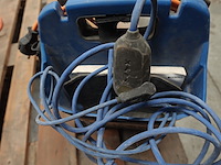 Elektrolasapparaat geberit - afbeelding 2 van  3