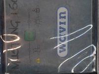 Elektrolasapparaat wavin - afbeelding 2 van  4