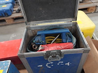 Elektrolasmachine +gf+ - afbeelding 1 van  4