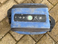 Elektrolasmachine - afbeelding 2 van  3