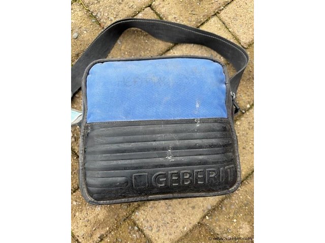 Elektrolasmachine - afbeelding 3 van  3