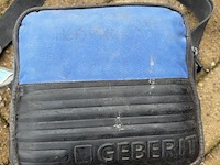 Elektrolasmachine - afbeelding 3 van  3