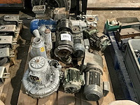 Elektromotor (10x) - afbeelding 1 van  8