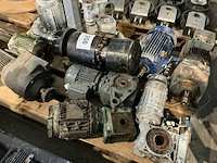 Elektromotor (10x) - afbeelding 2 van  8