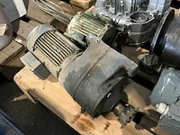 Elektromotor (10x) - afbeelding 4 van  8