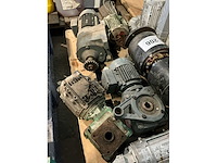 Elektromotor (10x) - afbeelding 5 van  8