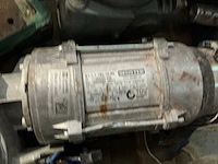 Elektromotor (10x) - afbeelding 6 van  8