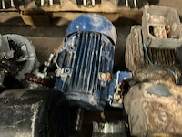 Elektromotor (10x) - afbeelding 7 van  8