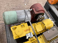 Elektromotor (16x) - afbeelding 11 van  13