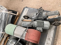 Elektromotor (16x) - afbeelding 13 van  13