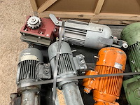 Elektromotor (16x) - afbeelding 5 van  13