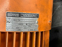 Elektromotor (16x) - afbeelding 6 van  13