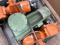 Elektromotor (16x) - afbeelding 7 van  13