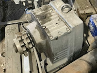 Elektromotor (2x) - afbeelding 2 van  3