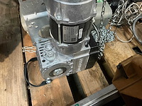 Elektromotor (2x) - afbeelding 3 van  5