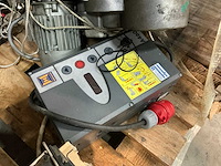 Elektromotor (2x) - afbeelding 4 van  5