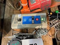 Elektromotor (2x) - afbeelding 5 van  5